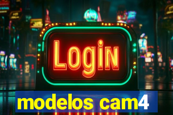 modelos cam4